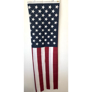 Annin Flagmakers‎ American USA Flag All Weather Poly Cotton Flag 3 x 5